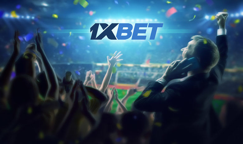 Código promocional 1xBet