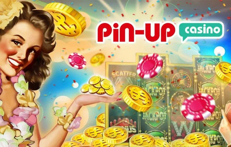 Как Скачивать Pin Up Казино на Ваш Смартфон 