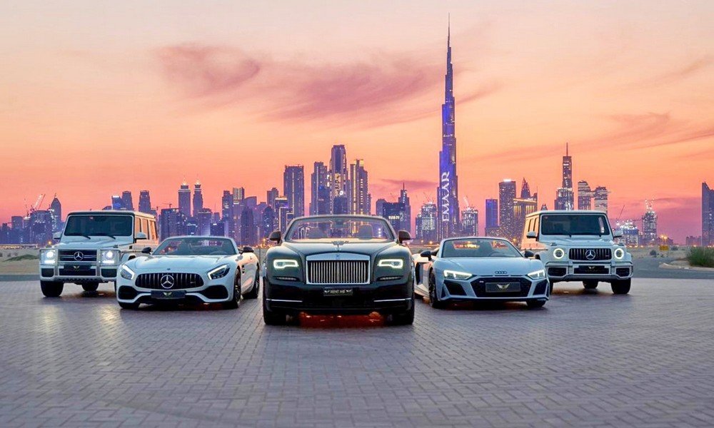 Renting out an auto in Dubai? Utilize this overview prior to hitting the road